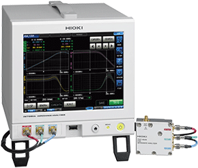 阻抗分析儀IM7580A
