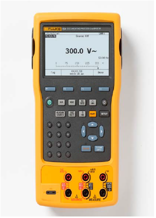 FLUKE 750