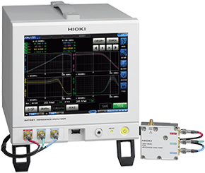 阻抗分析儀IM7581