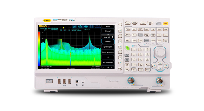 RSA3045頻譜分析儀