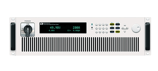 IT6100系列 高性能可編程直流電源